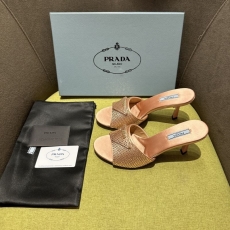 Prada Slippers